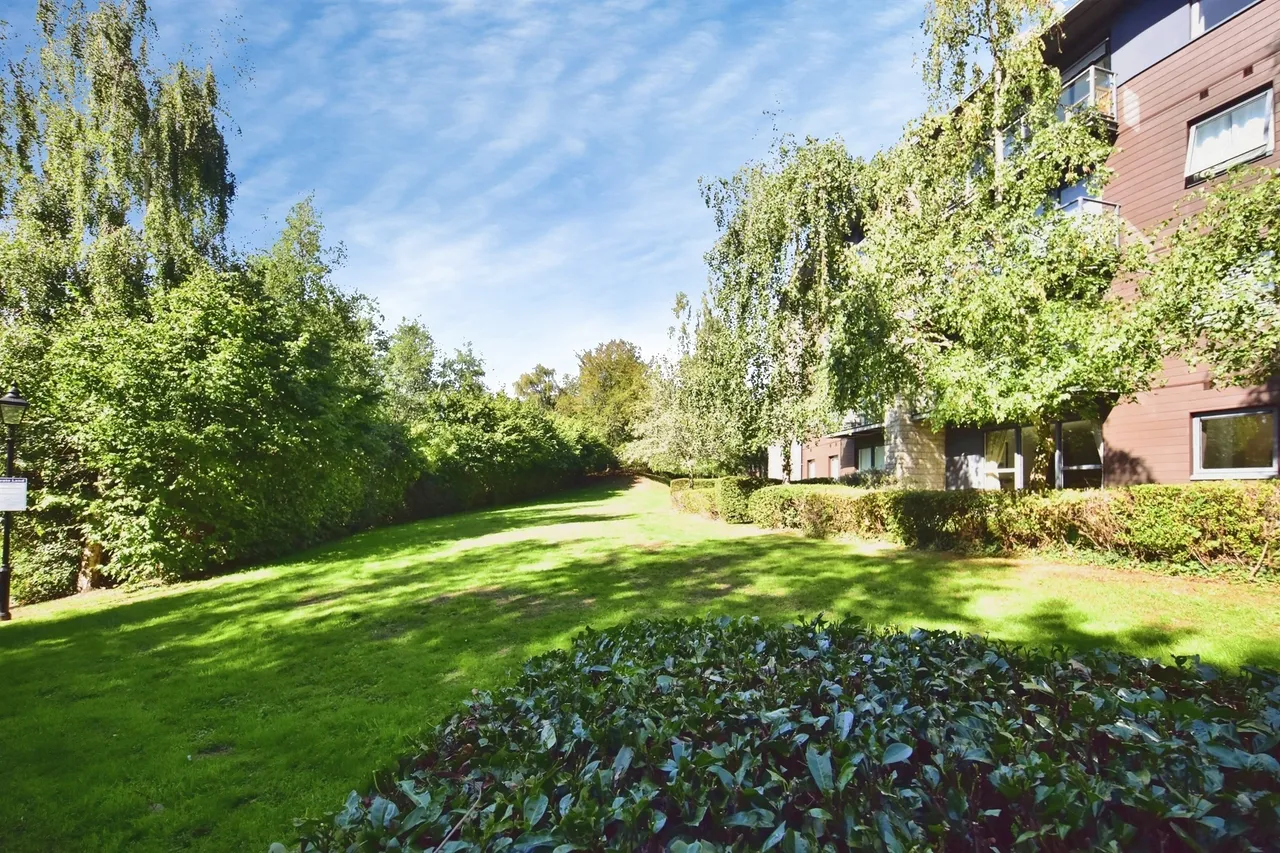 Sandling Lane, Maidstone, ME14, photo 18
