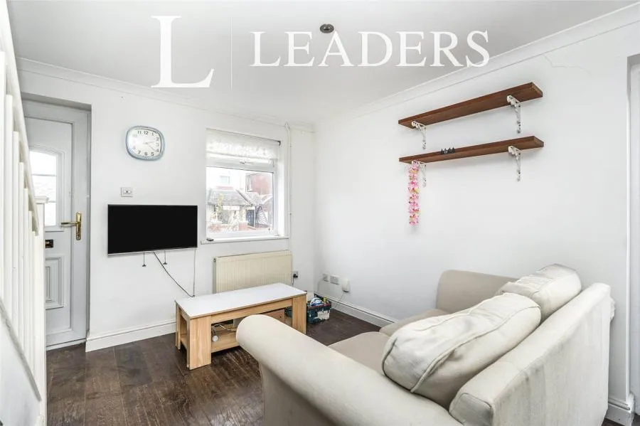 Janson Road, Southampton, SO15, photo 3