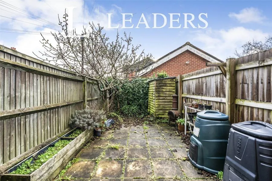 Janson Road, Southampton, SO15, photo 6