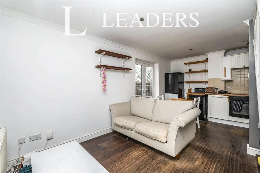 Janson Road, Southampton, SO15, photo 9