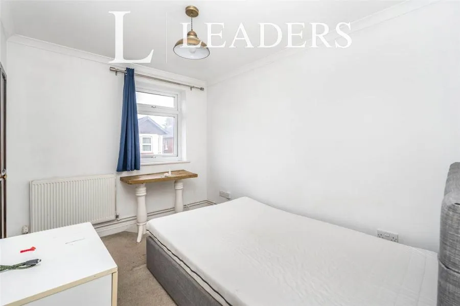 Janson Road, Southampton, SO15, photo 7