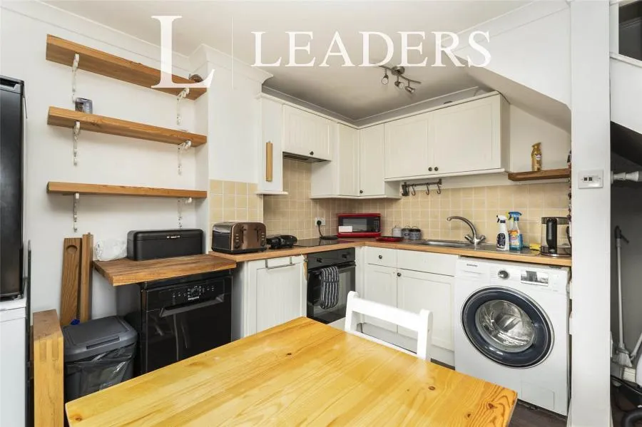Janson Road, Southampton, SO15, photo 4