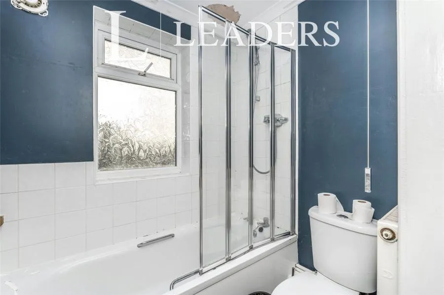 Janson Road, Southampton, SO15, photo 8