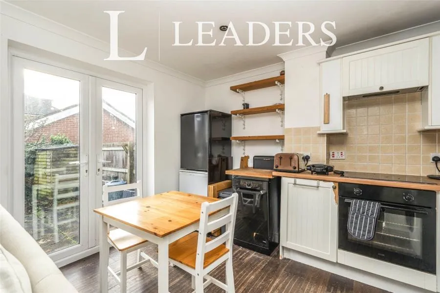 Janson Road, Southampton, SO15, photo 5