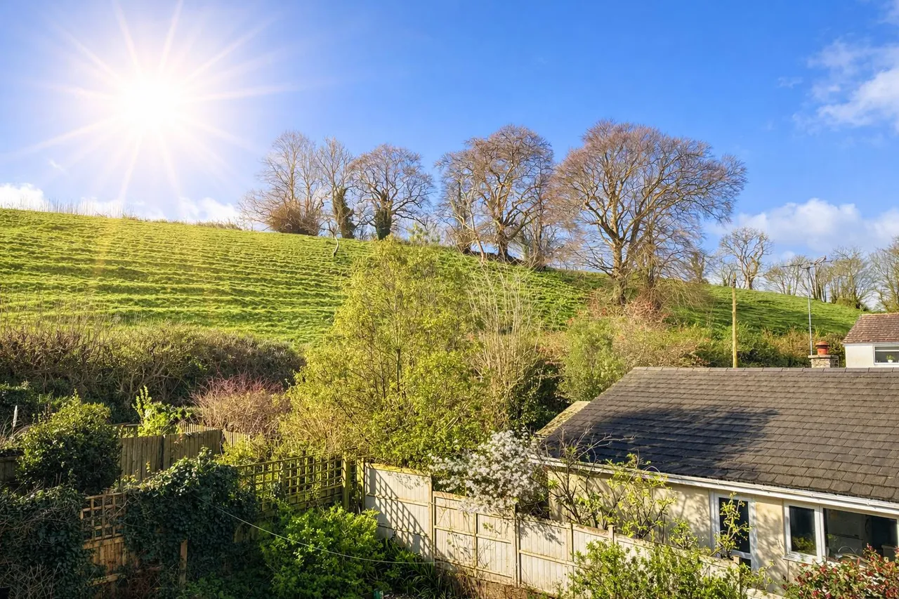 Galmpton Farm Close, Galmpton, photo 5