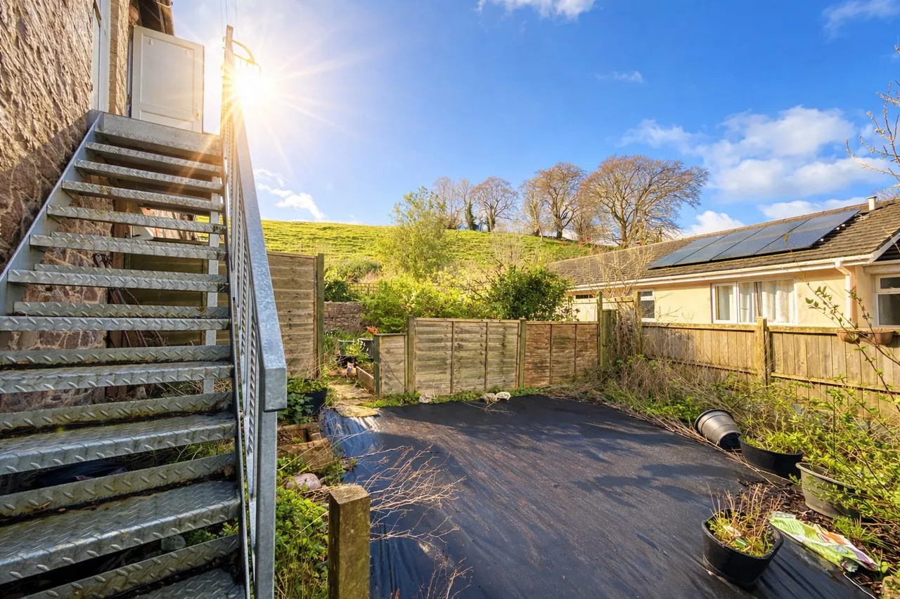 Galmpton Farm Close, Galmpton, photo 2