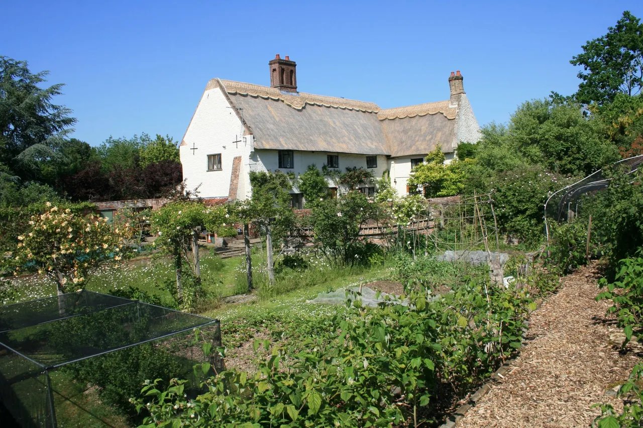 Norwich Road, Strumpshaw, NR13, photo 21