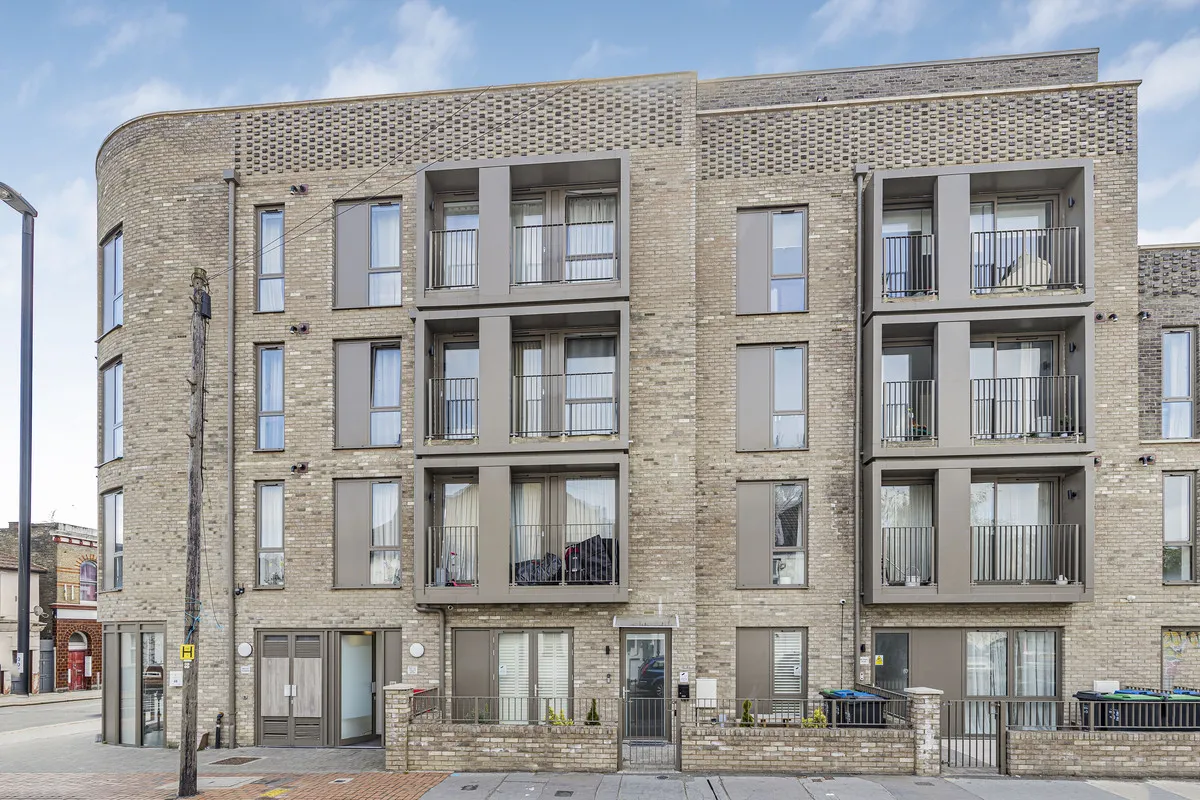 London, SE25 5FR, photo 11