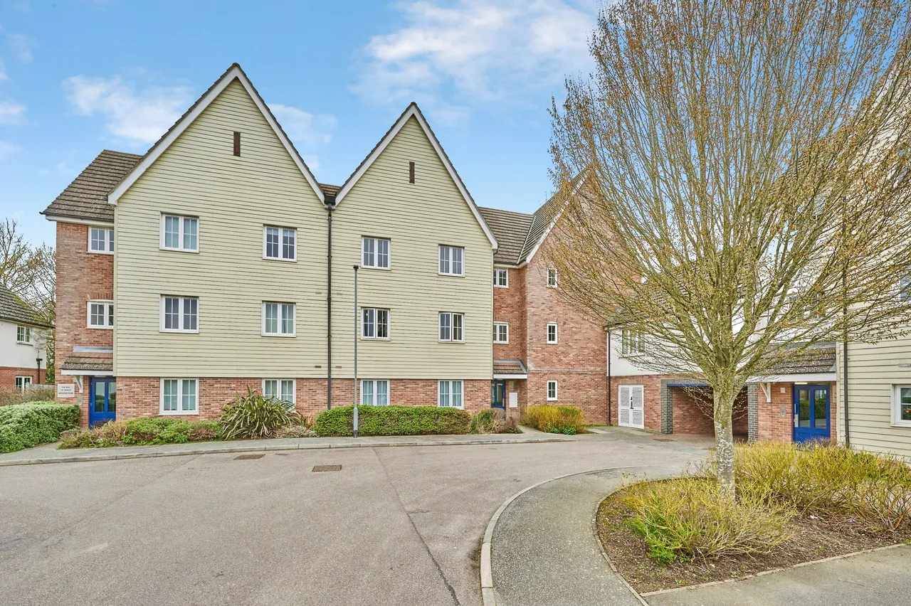 Mortymer Close, Dunmow, CM6, photo 19