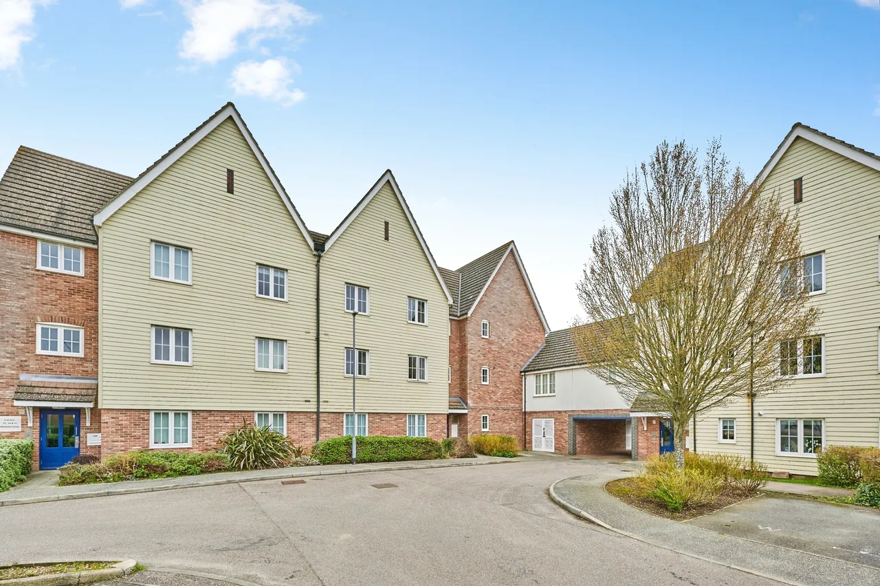 Mortymer Close, Dunmow, CM6, photo 20