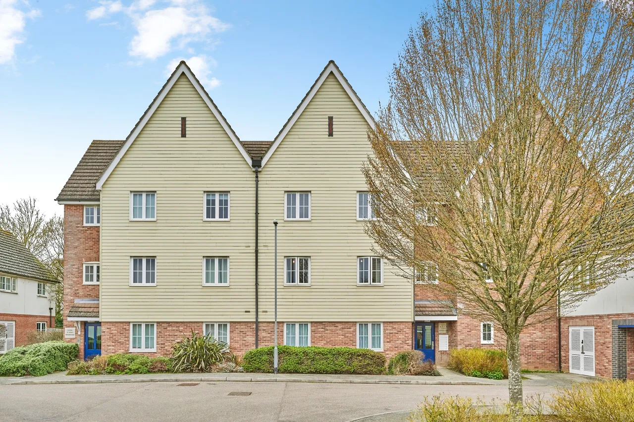 Mortymer Close, Dunmow, CM6, photo 18