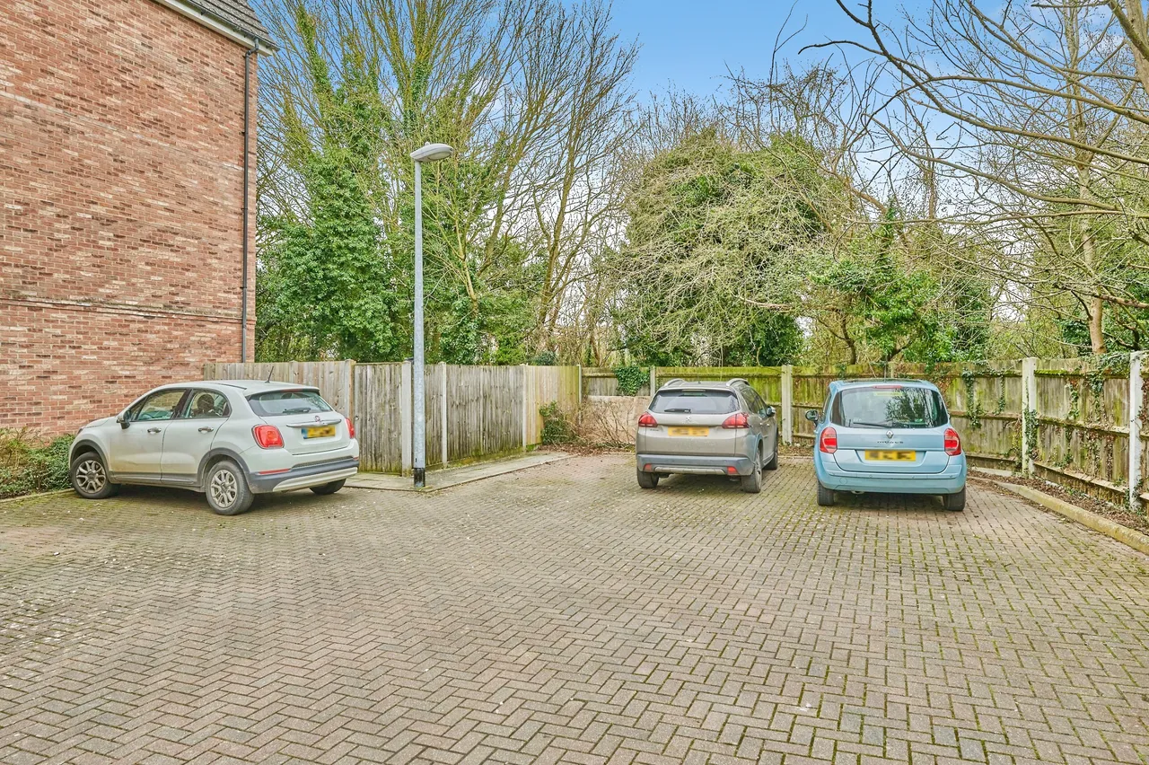 Mortymer Close, Dunmow, CM6, photo 17