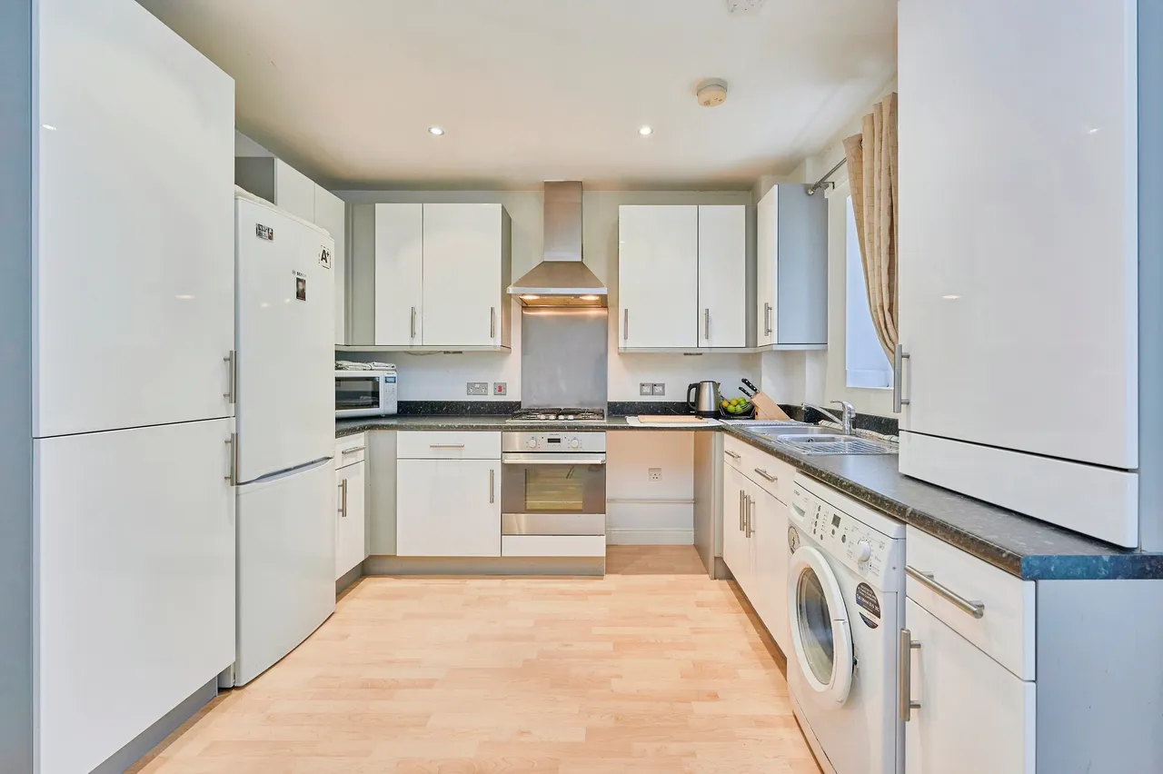 Mortymer Close, Dunmow, CM6, photo 7