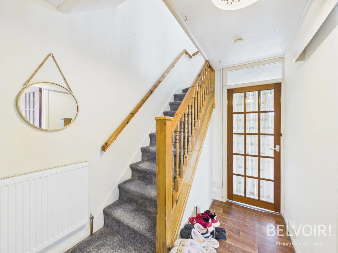 Elm House, Prescot, L34, photo 6