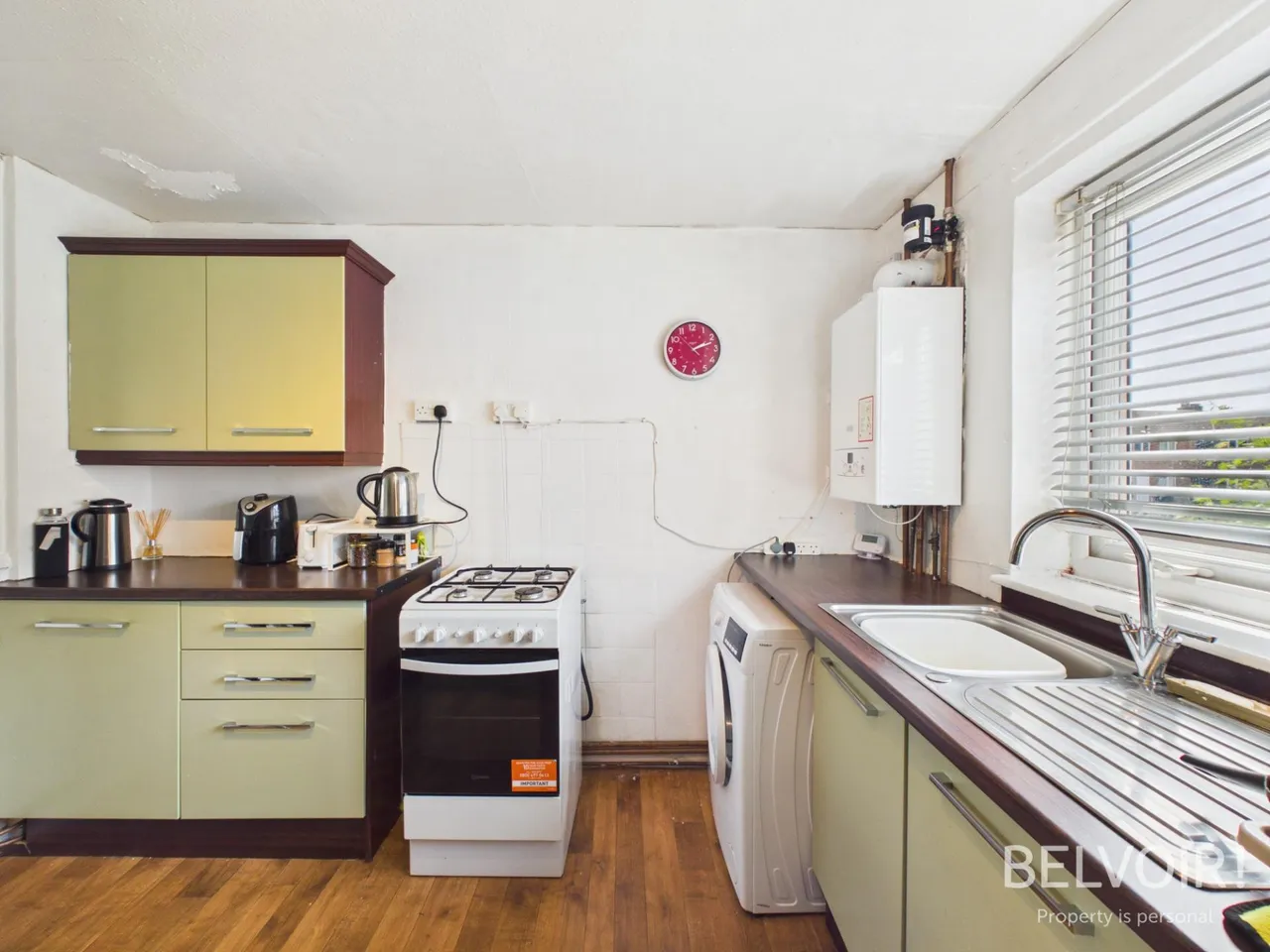 Elm House, Prescot, L34, photo 3