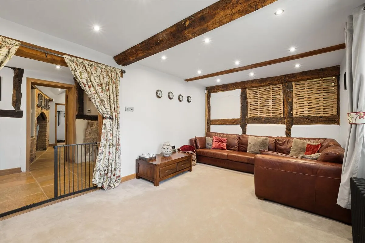 Heath End, Snitterfield, CV37, photo 9