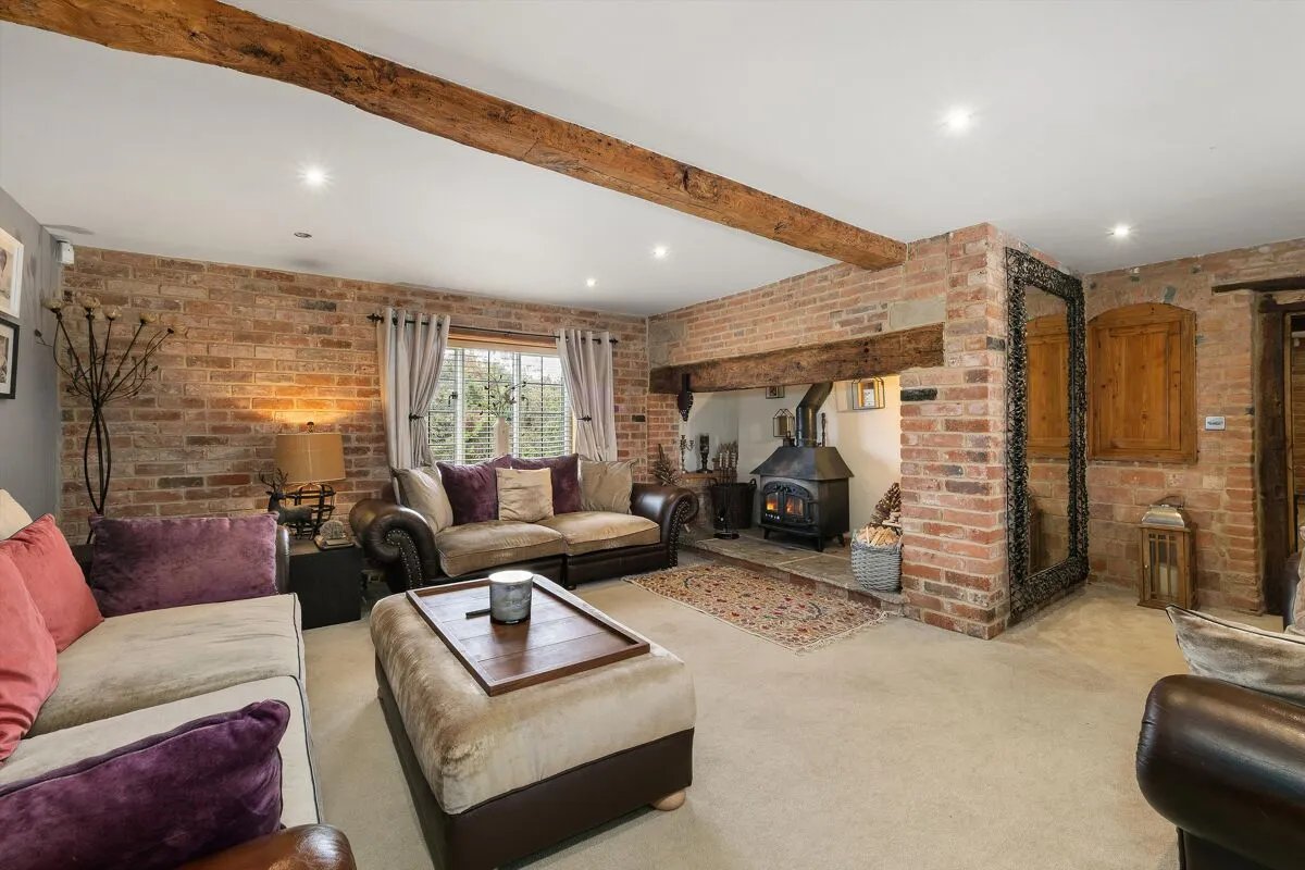 Heath End, Snitterfield, CV37, photo 8