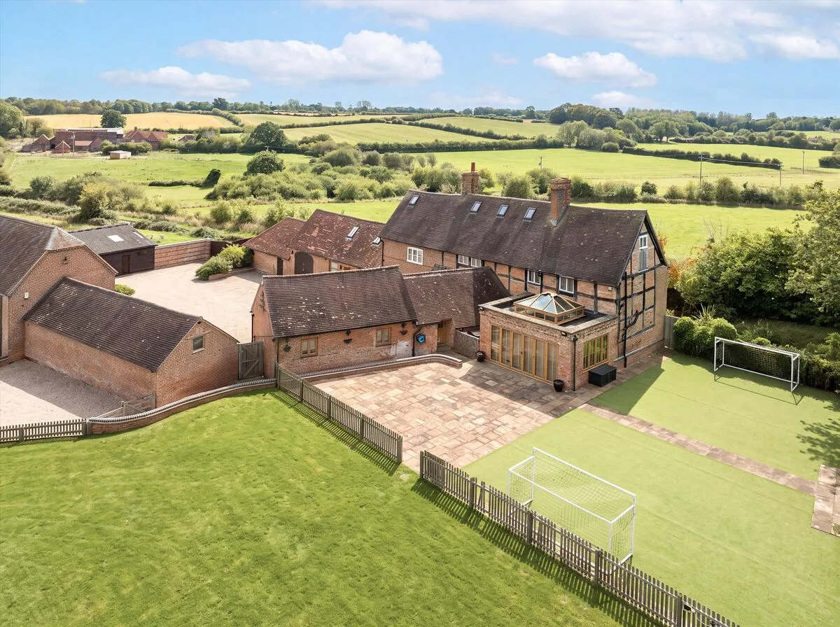 Heath End, Snitterfield, CV37, photo 3