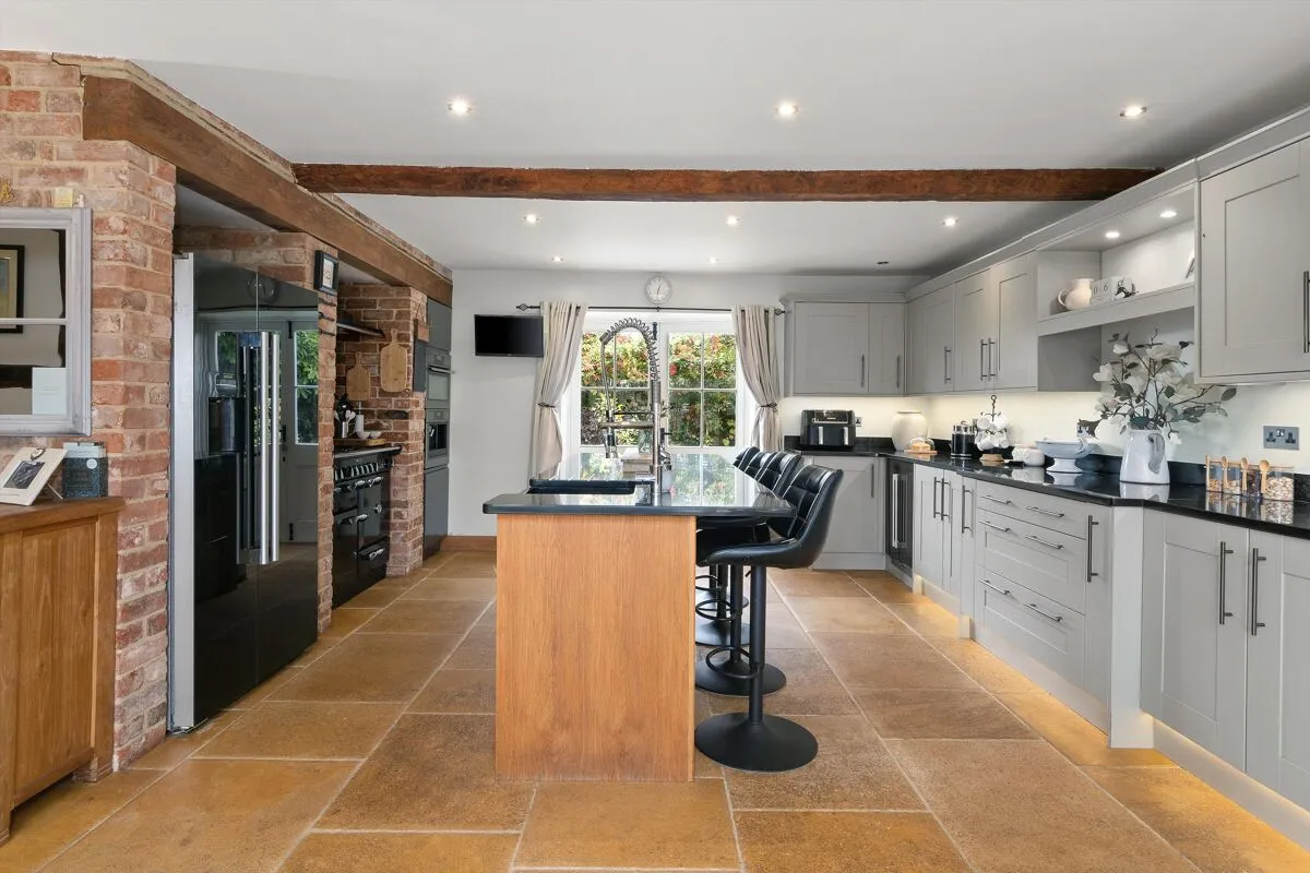 Heath End, Snitterfield, CV37, photo 6