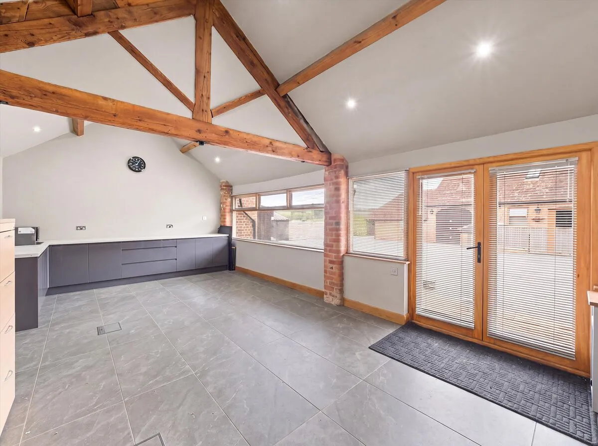 Heath End, Snitterfield, CV37, photo 31