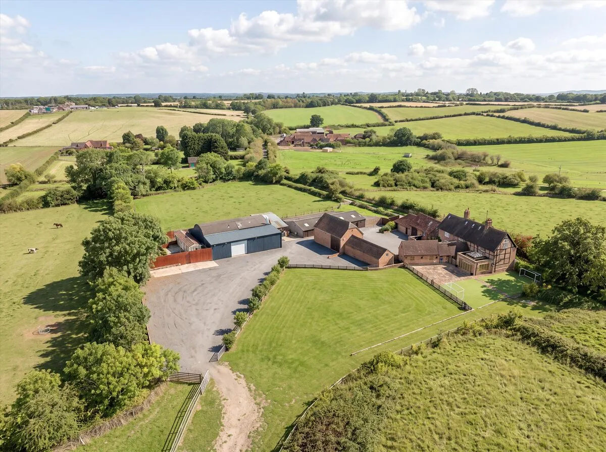 Heath End, Snitterfield, CV37, photo 36