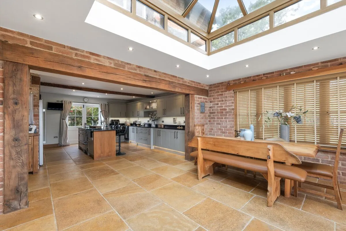 Heath End, Snitterfield, CV37, photo 4