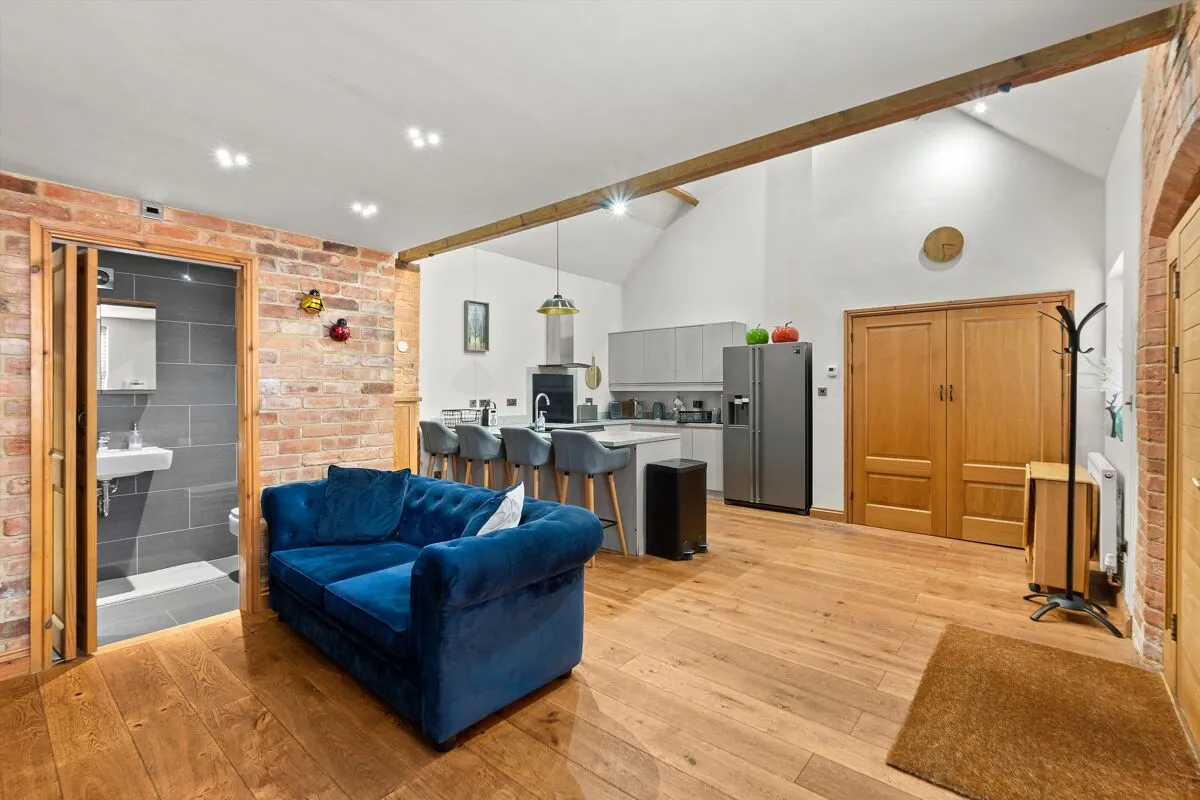 Heath End, Snitterfield, CV37, photo 25