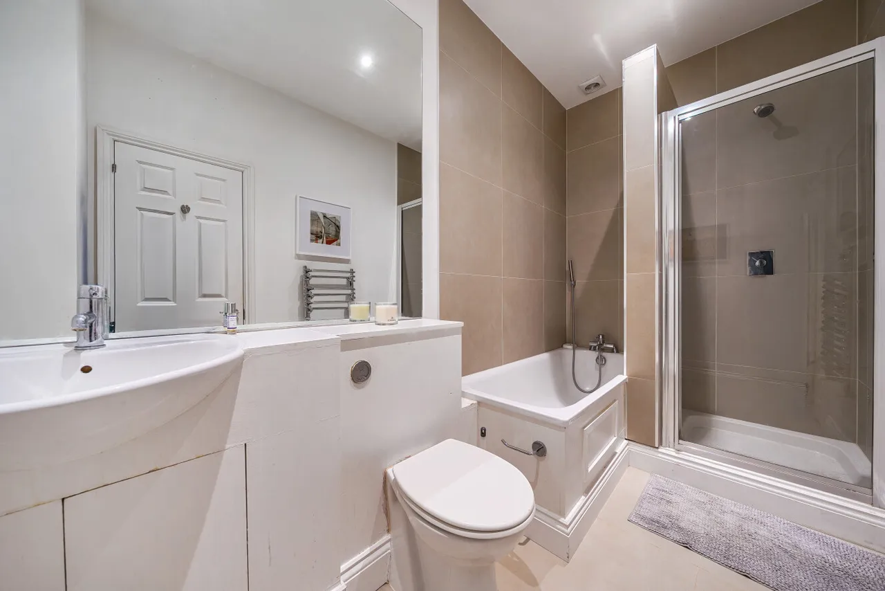 Santos Road, London, SW18, photo 9