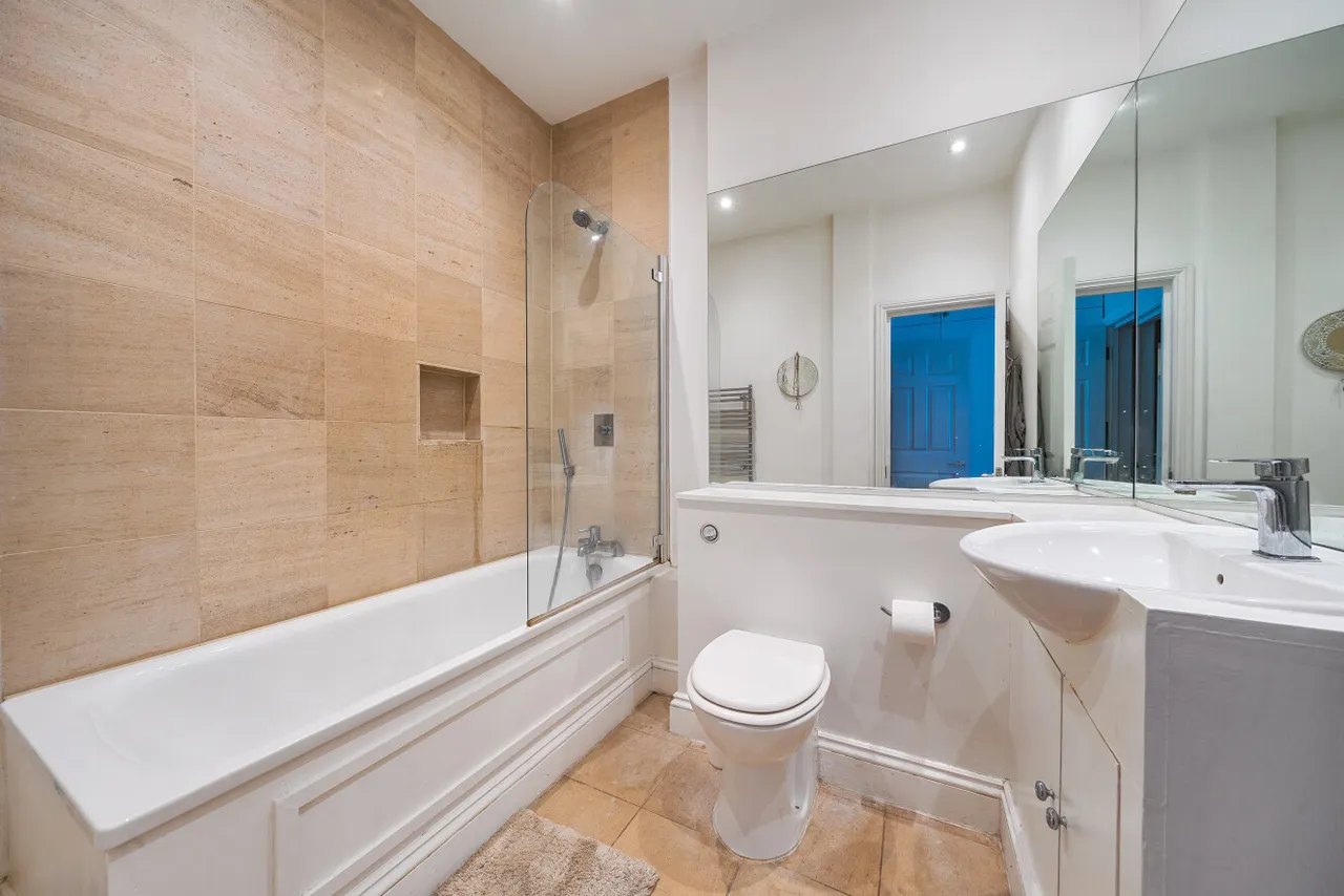 Santos Road, London, SW18, photo 11