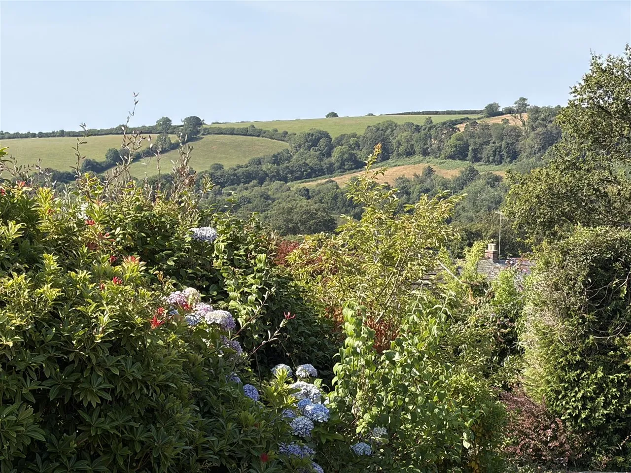 Reeds Park, Lostwithiel, photo 13