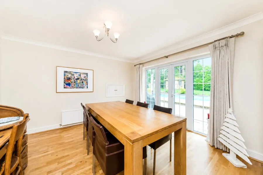 Old Avenue, West Byfleet, KT14, photo 6