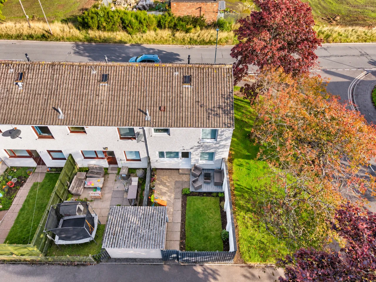 Tarry Road, Arbroath, DD11, photo 21