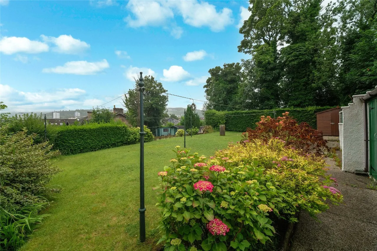 Newton Street, Greenock, Inverclyde, PA16, photo 12