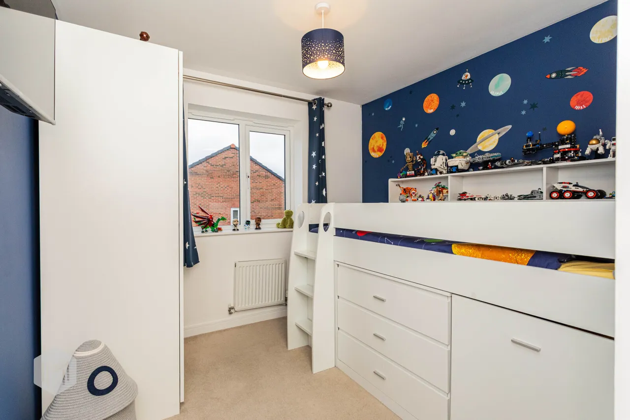 Codrington Way, Radcliffe, Manchester, M26 4XA, photo 13