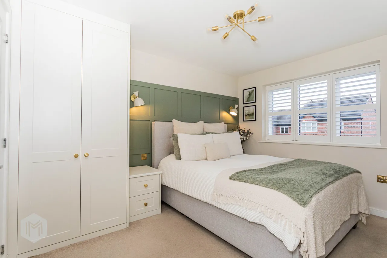 Codrington Way, Radcliffe, Manchester, M26 4XA, photo 9