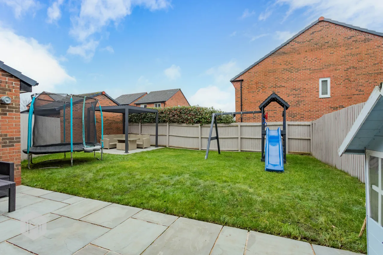 Codrington Way, Radcliffe, Manchester, M26 4XA, photo 18