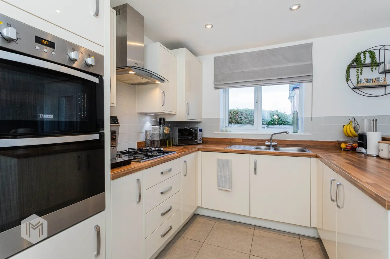 Codrington Way, Radcliffe, Manchester, M26 4XA, photo 6
