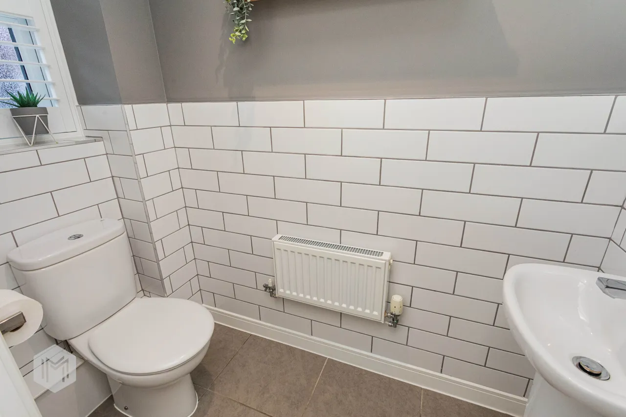Codrington Way, Radcliffe, Manchester, M26 4XA, photo 8