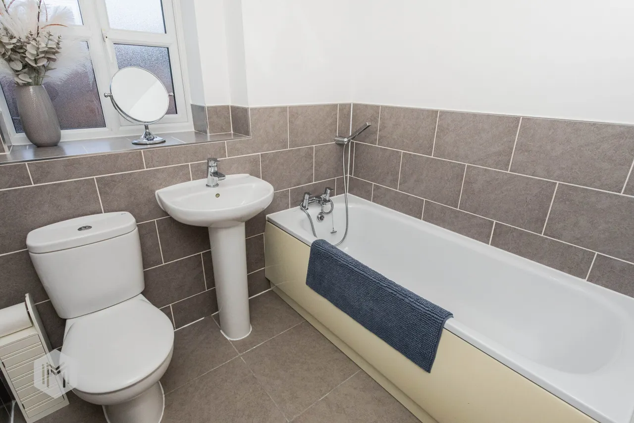 Codrington Way, Radcliffe, Manchester, M26 4XA, photo 17