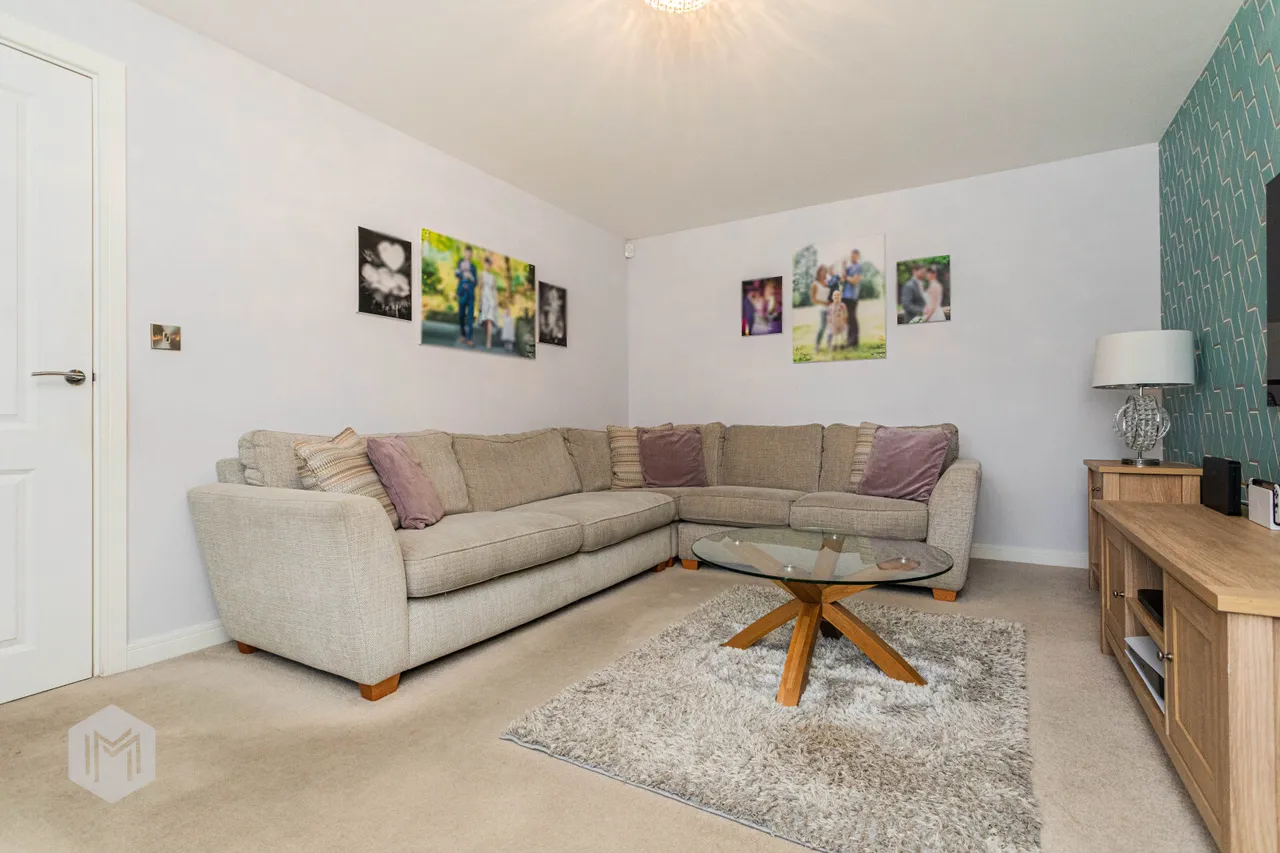 Codrington Way, Radcliffe, Manchester, M26 4XA, photo 21
