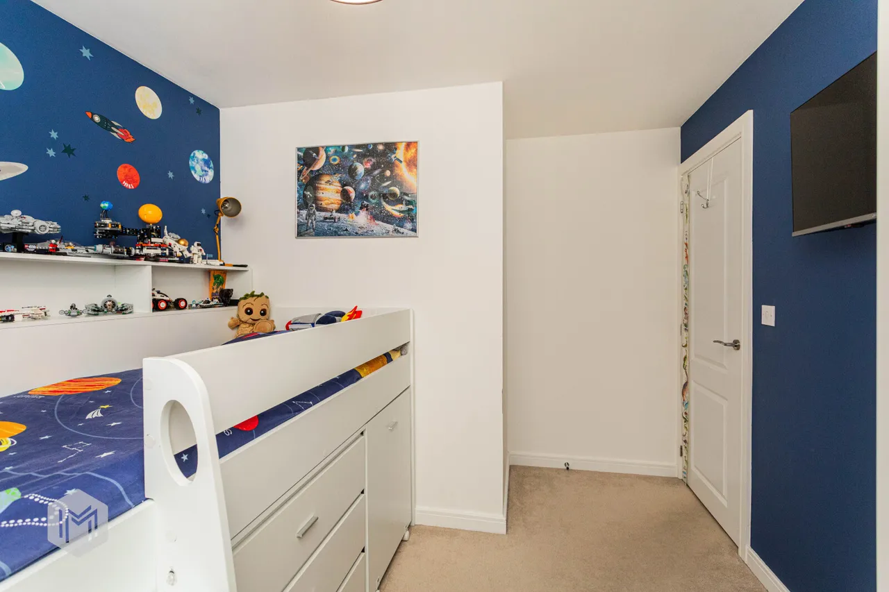 Codrington Way, Radcliffe, Manchester, M26 4XA, photo 14