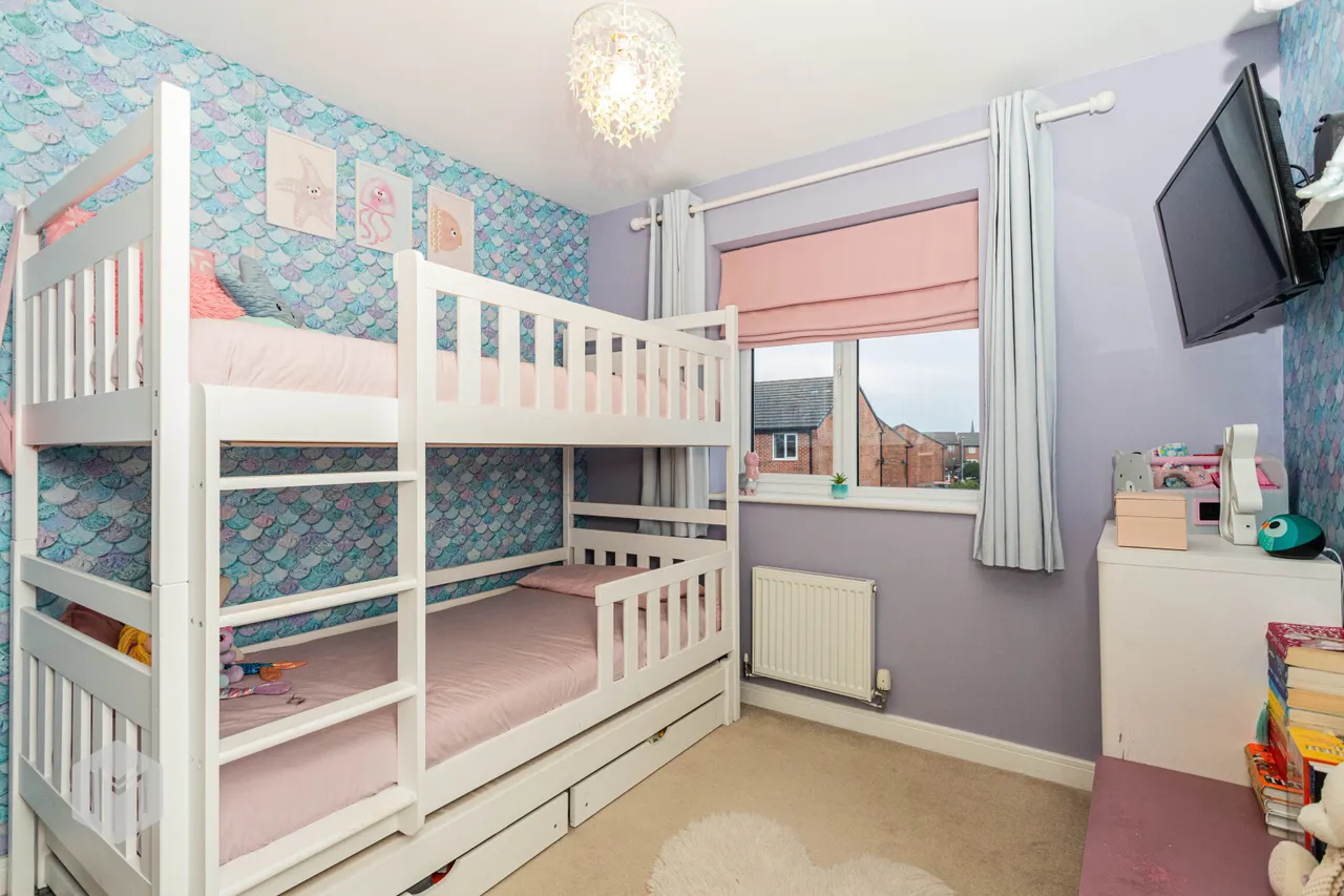 Codrington Way, Radcliffe, Manchester, M26 4XA, photo 11