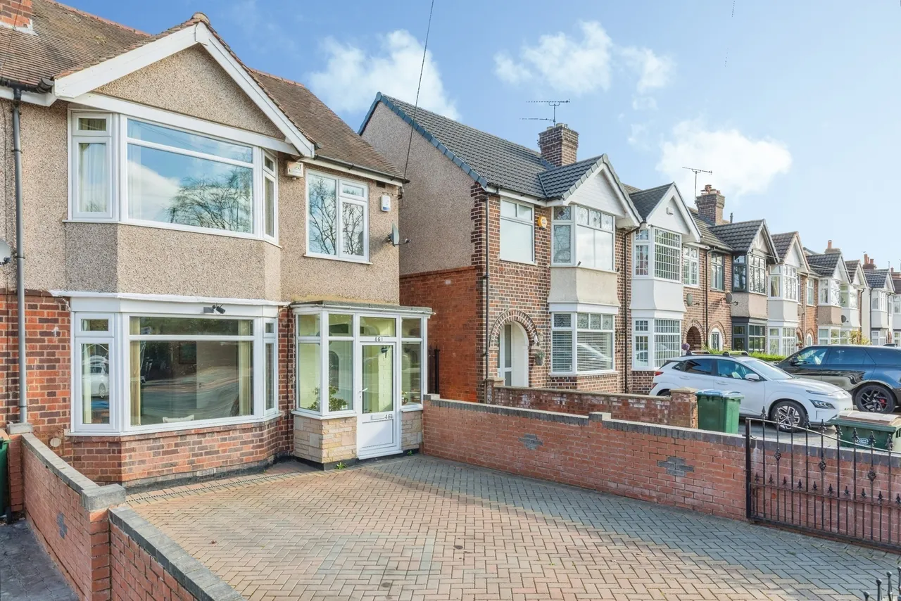 Binley Road, Binley, Coventry, West Midlands, CV3, photo 21