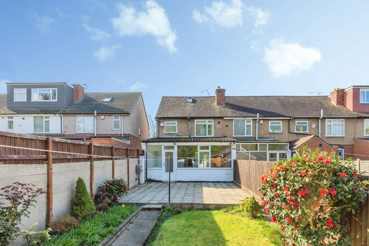 Binley Road, Binley, Coventry, West Midlands, CV3, photo 18