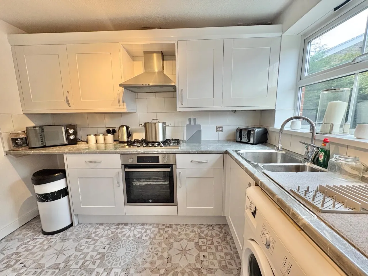 Inglenook Close, Crook, DL15, photo 9