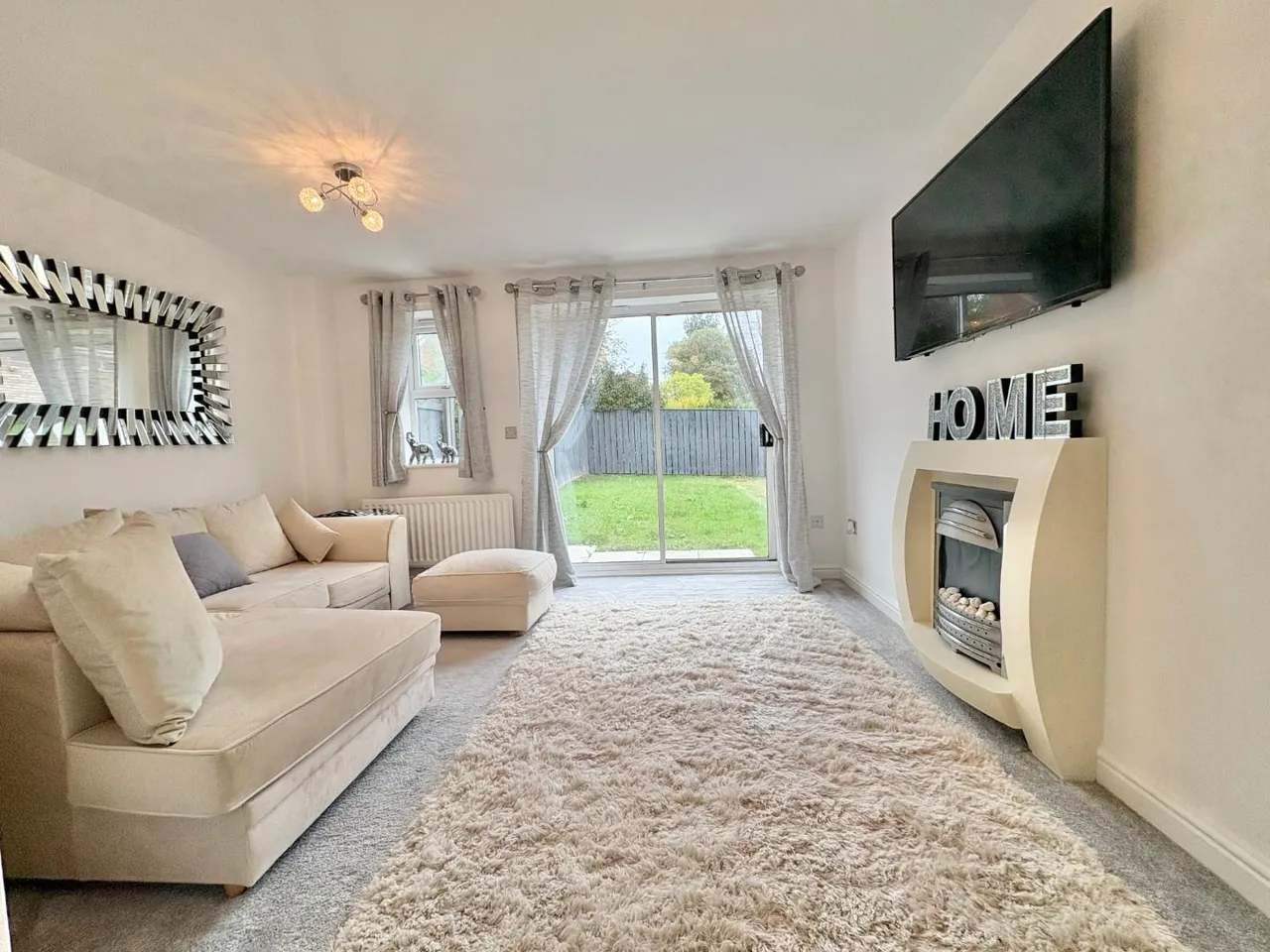 Inglenook Close, Crook, DL15, photo 4