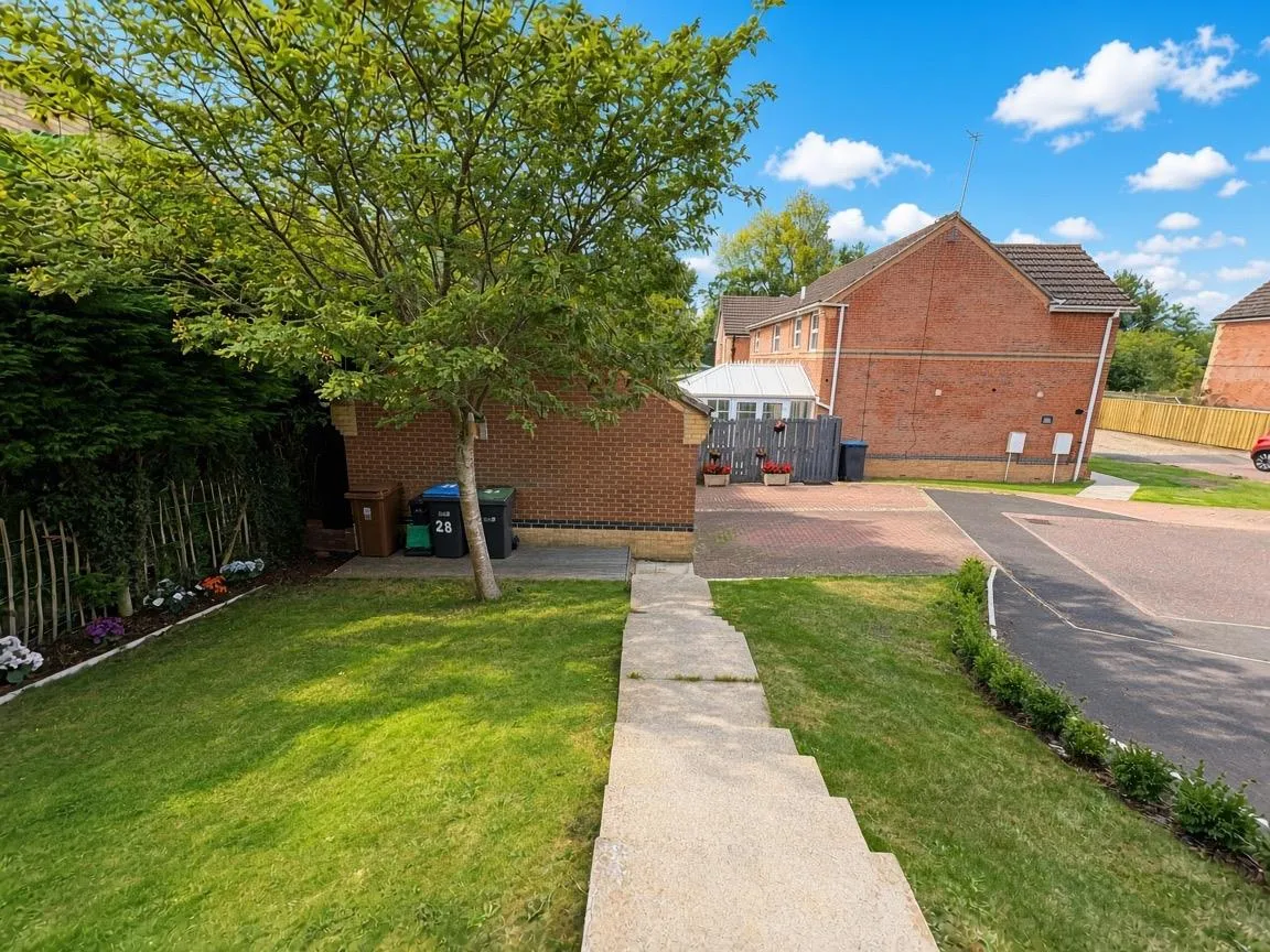Inglenook Close, Crook, DL15, photo 19