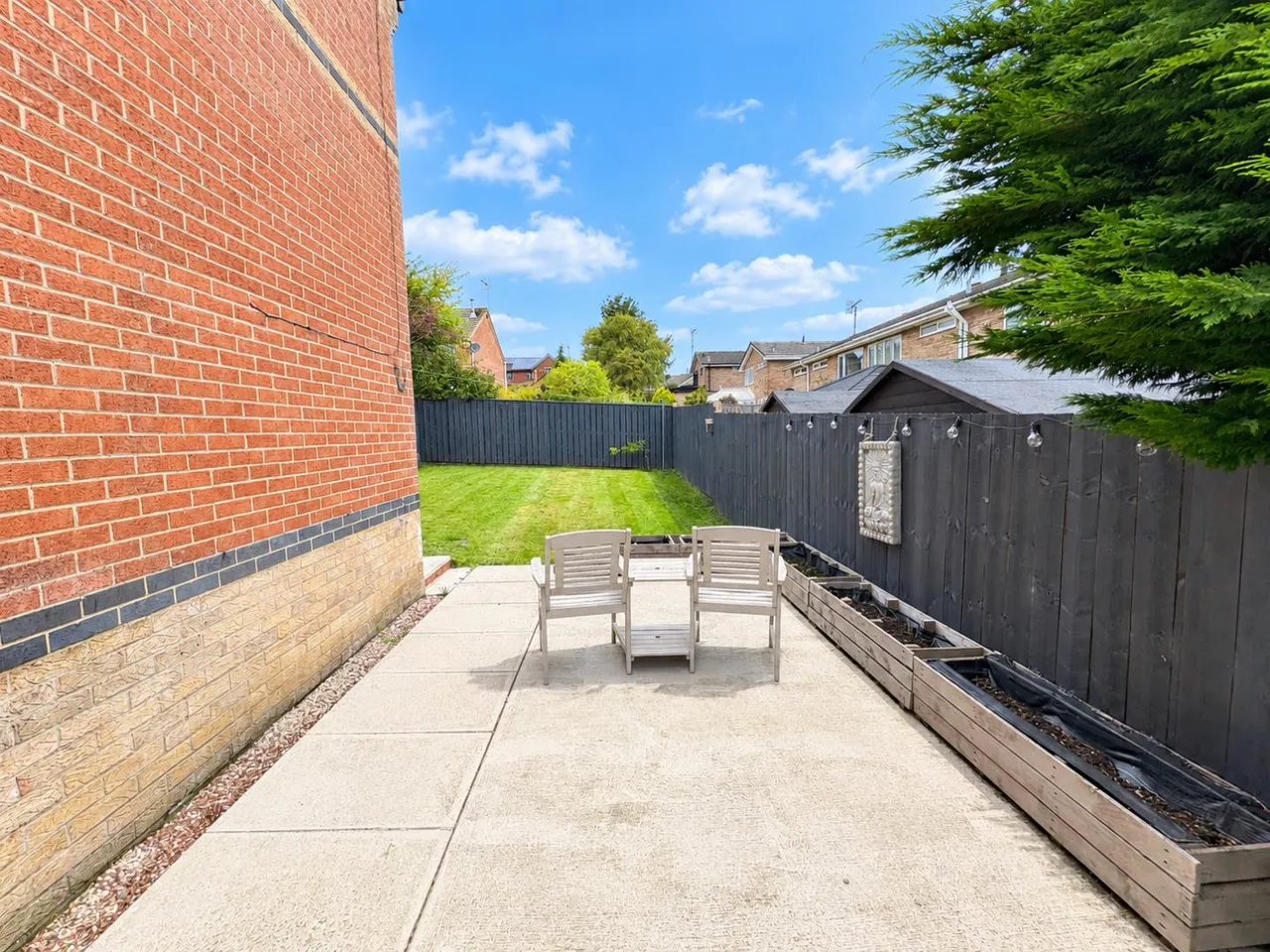 Inglenook Close, Crook, DL15, photo 20