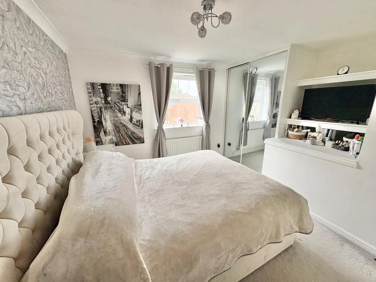 Inglenook Close, Crook, DL15, photo 14
