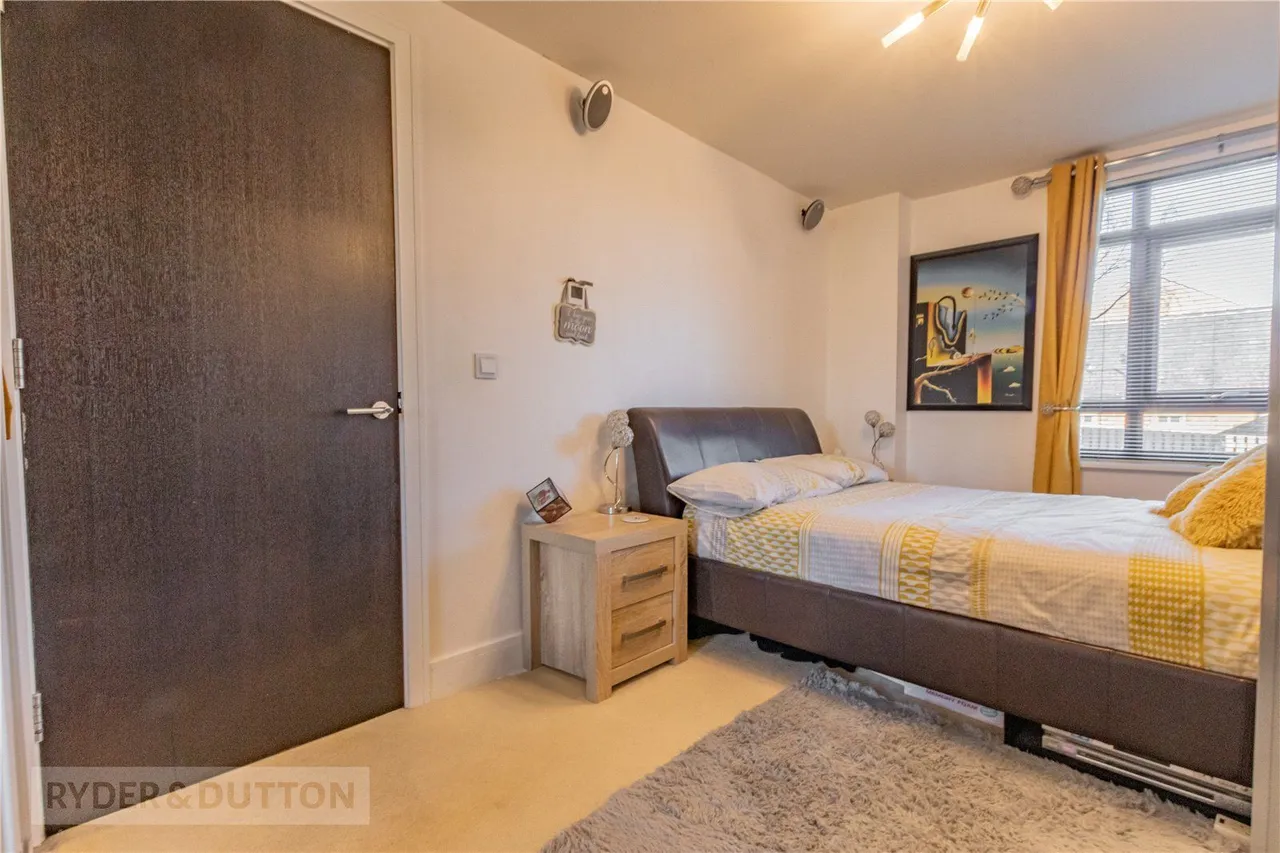Equilibrium, Lindley, HD3, photo 11